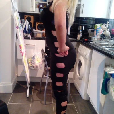 RACHAEL IN ROTHERHAM