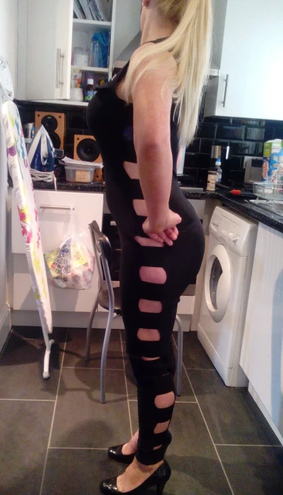 RACHAEL IN ROTHERHAM