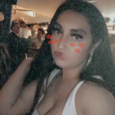 Naughty Babe