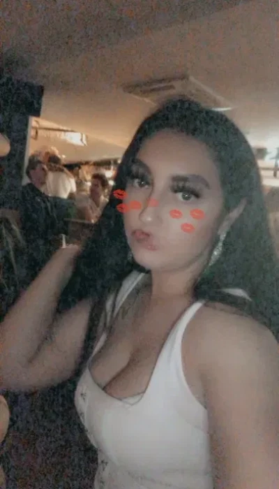 Naughty Babe