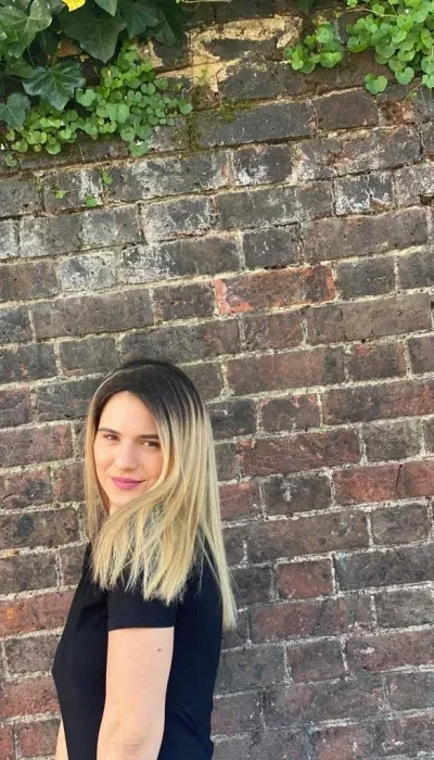 RACHAEL IN ROTHERHAM