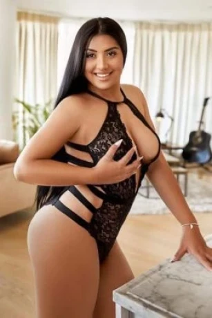 Cristina