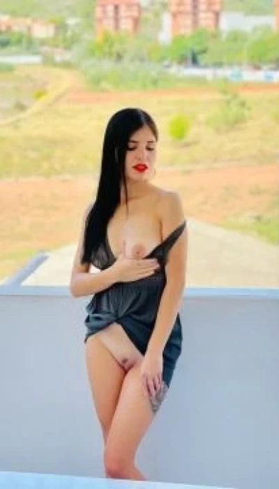 MariaGFE