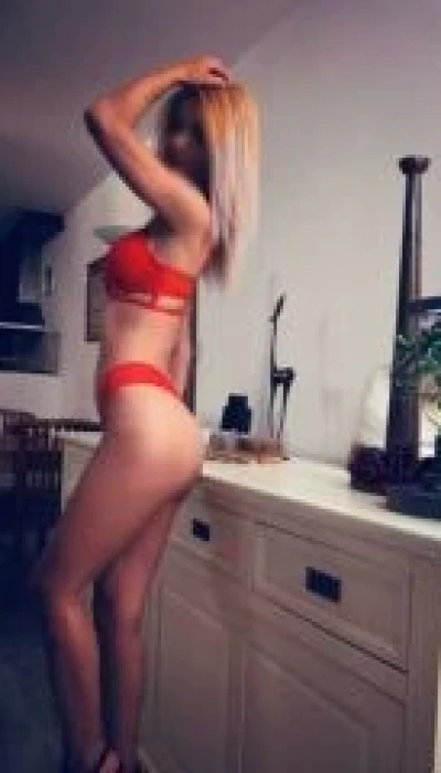 Female Escort