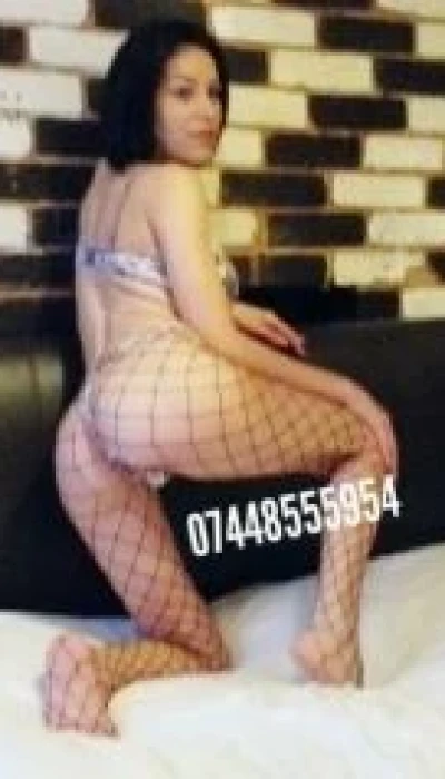 Female Escort