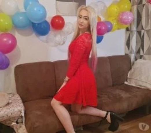 Female Escort