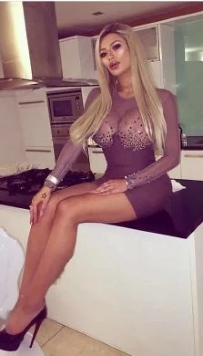 GeorgiaXXX