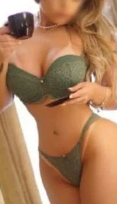Female Escort