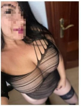 Female Escort