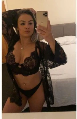 Female Escort