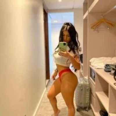 Melinda Mel
