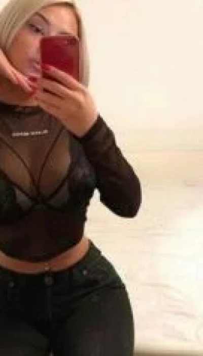 Female Escort