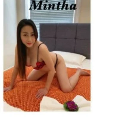 Mintha