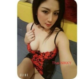 Nikky