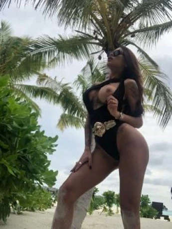 Sexy Mary