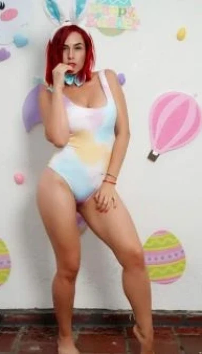Elodie