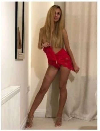 Female Escort