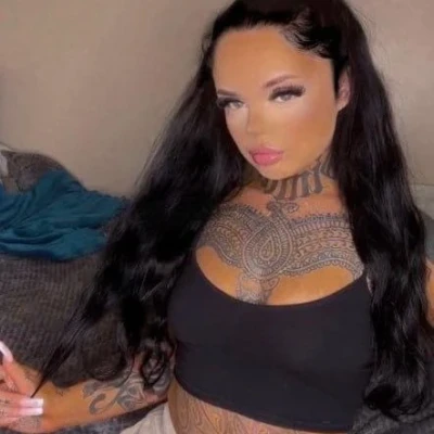 Elle Beltran