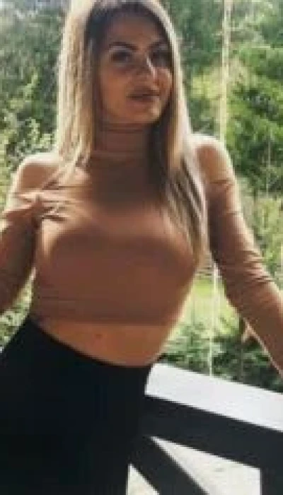 Female Escort