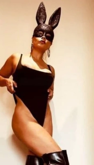 Miss Carmen