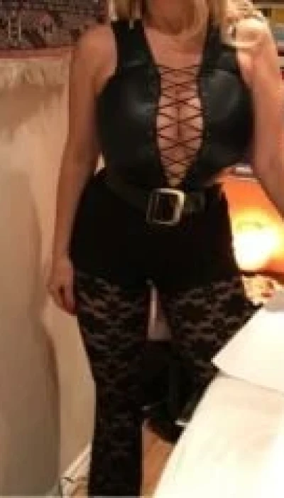 Female Escort