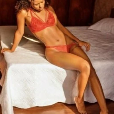 SOPHIA CARIOCA