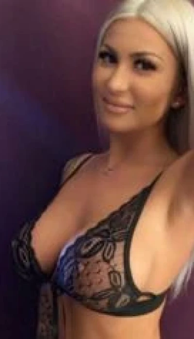 Female Escort