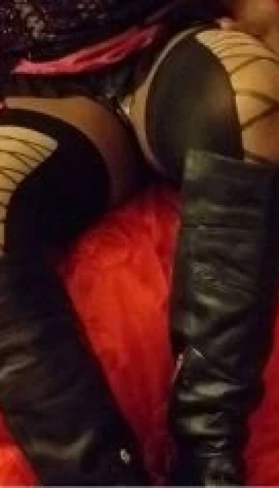 Female Escort
