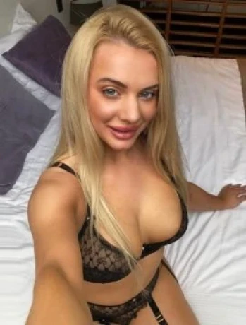 Elizabeth Romanova