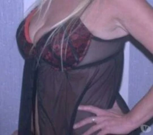 Female Escort