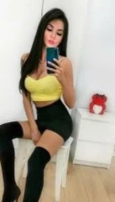Female Escort