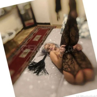 Female Escort