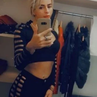Blondie