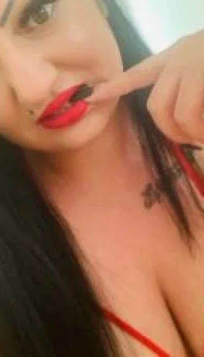 Female Escort