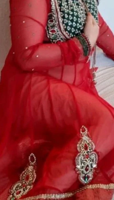Female Escort