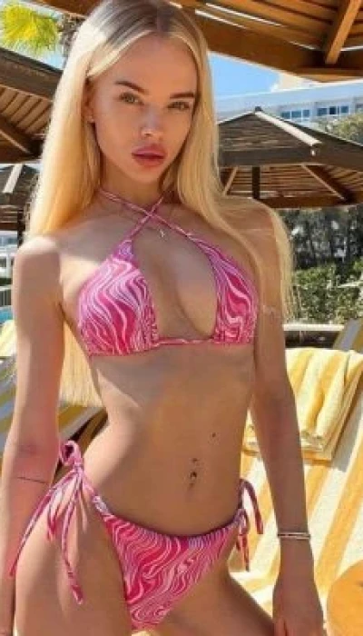 Olivia Xx