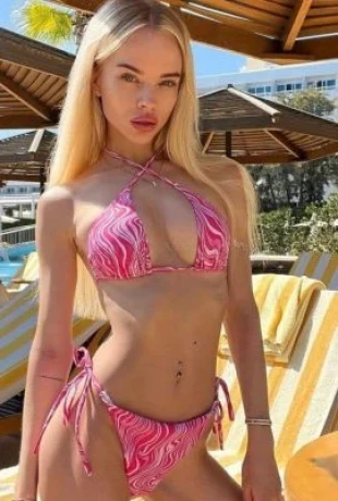Olivia Xx