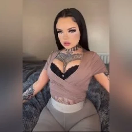 Elle Beltran
