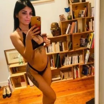 MariaGFE