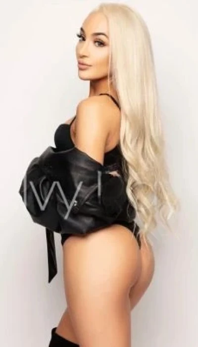 Ivy Ray