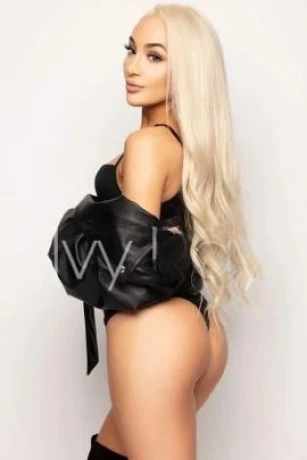 Ivy Ray