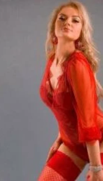 Female Escort
