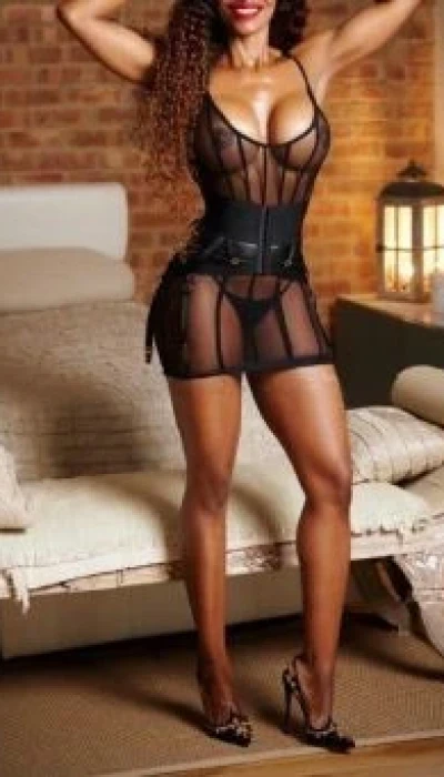 Sheebah