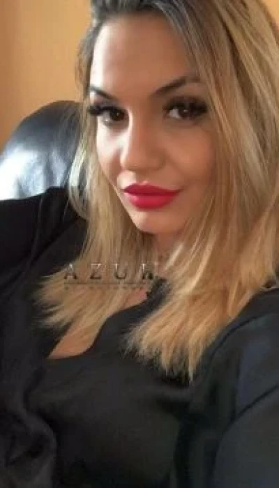 ELLA AZUR ESCORTS