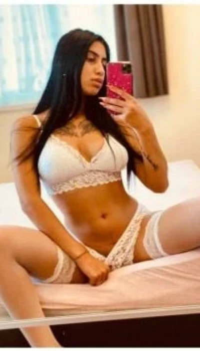 Female Escort