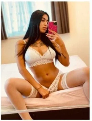 Female Escort