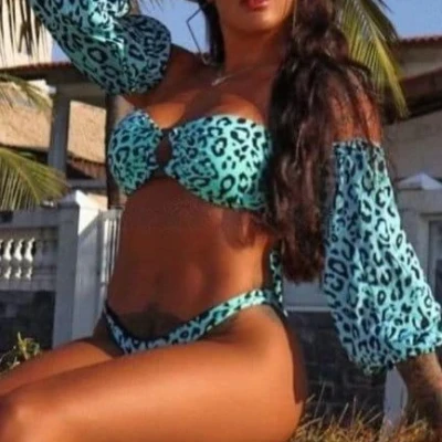 Amanda