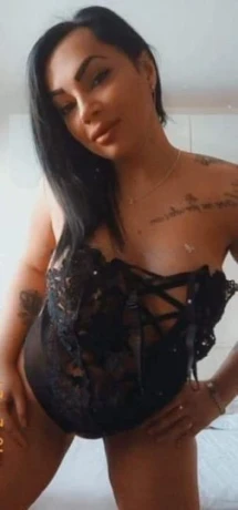 Franceska