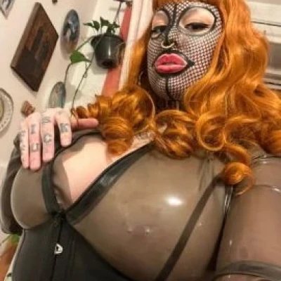 Madam Cruella
