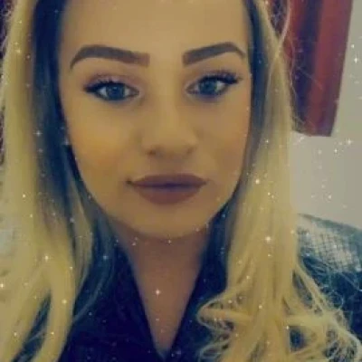 Naughty TS Dennise